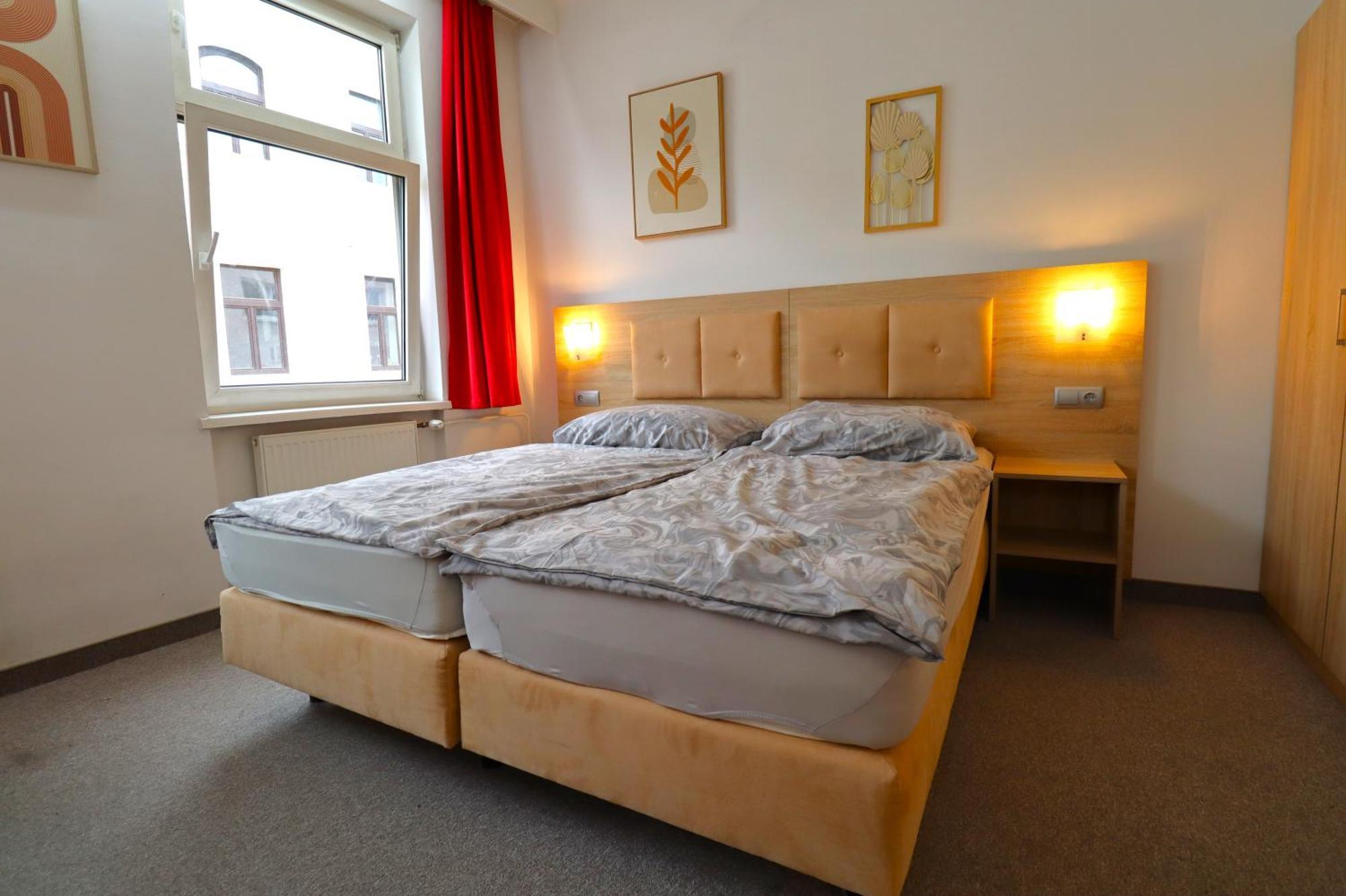 Default 1170 Hotel Wenen Buitenkant foto
